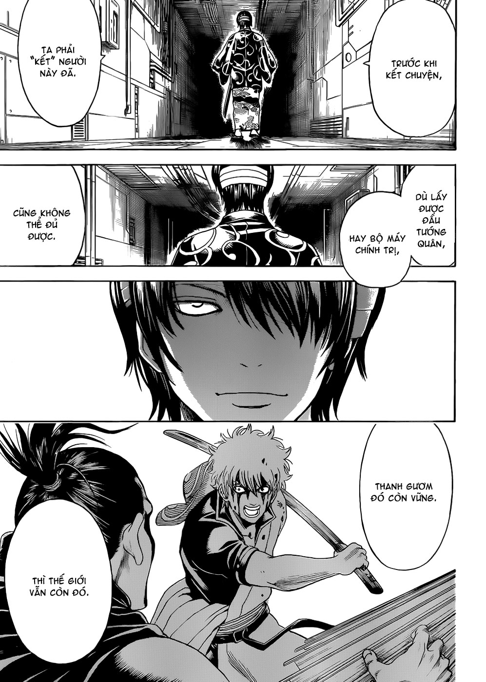 Chapter 512 - Trang 5