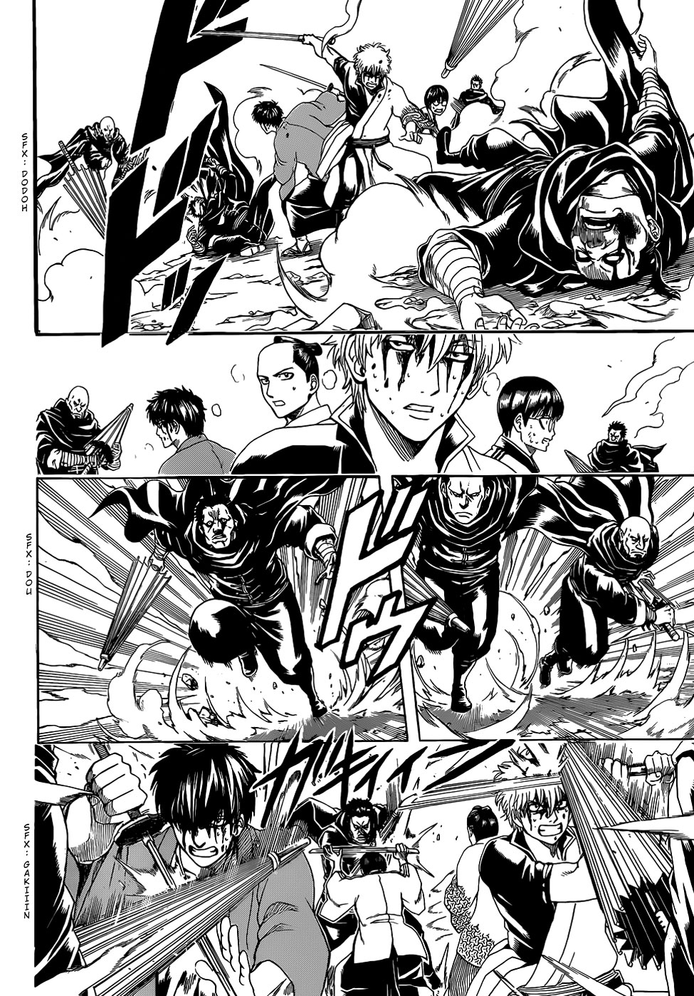 Chapter 512 - Trang 6