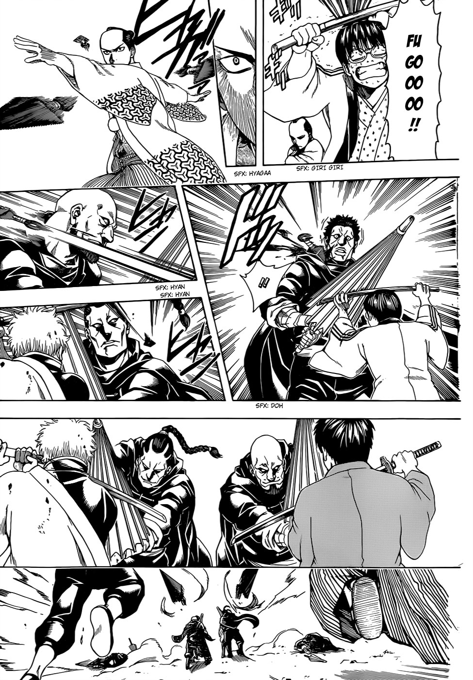 Chapter 512 - Trang 7
