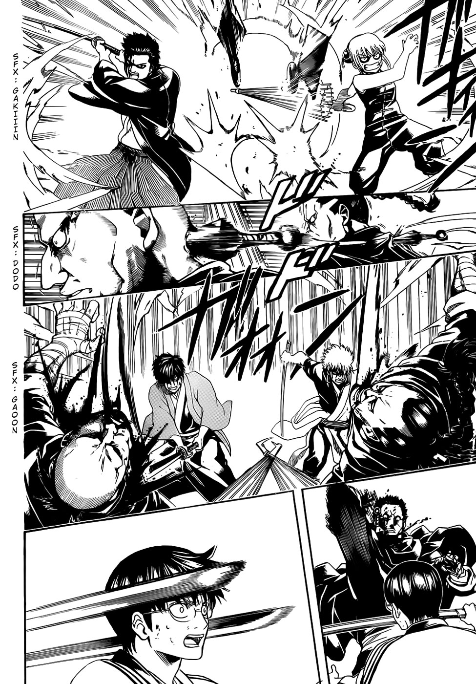 Chapter 512 - Trang 8