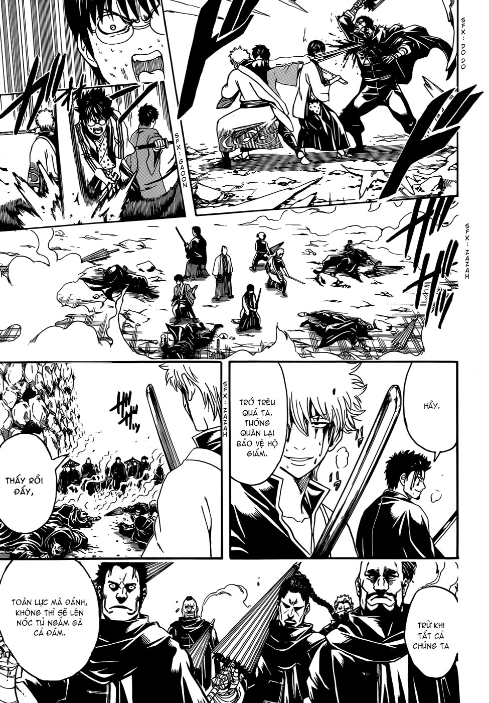 Chapter 512 - Trang 9