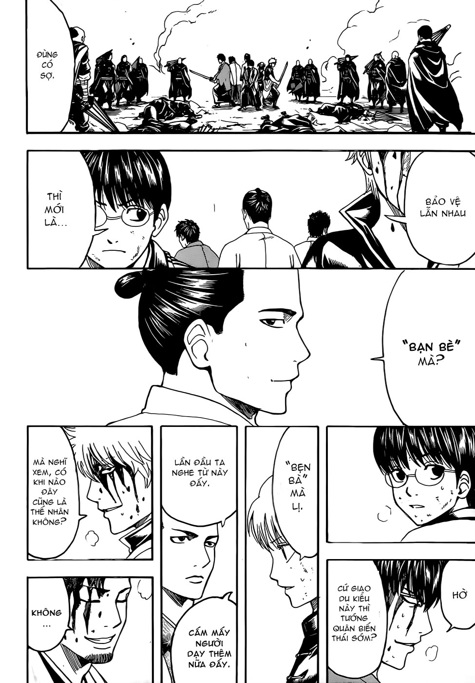 Chapter 512 - Trang 10