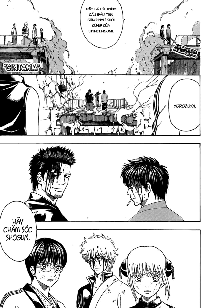 Chapter 513 - Trang 2
