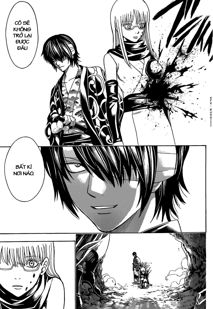Chapter 513 - Trang 12