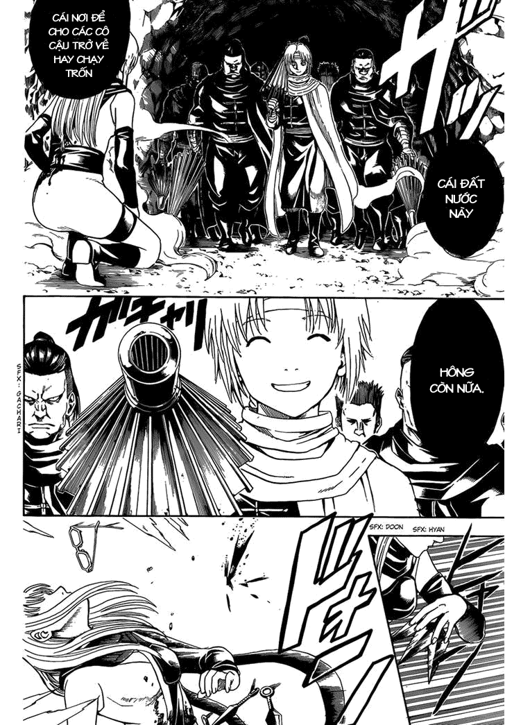 Chapter 513 - Trang 13
