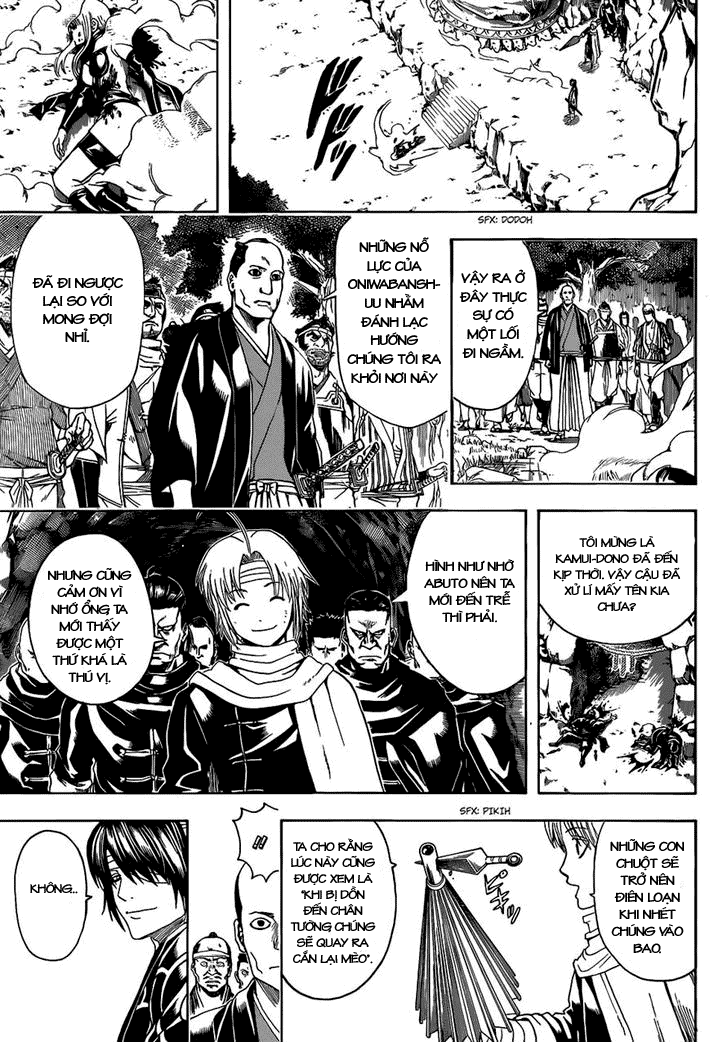 Chapter 513 - Trang 14