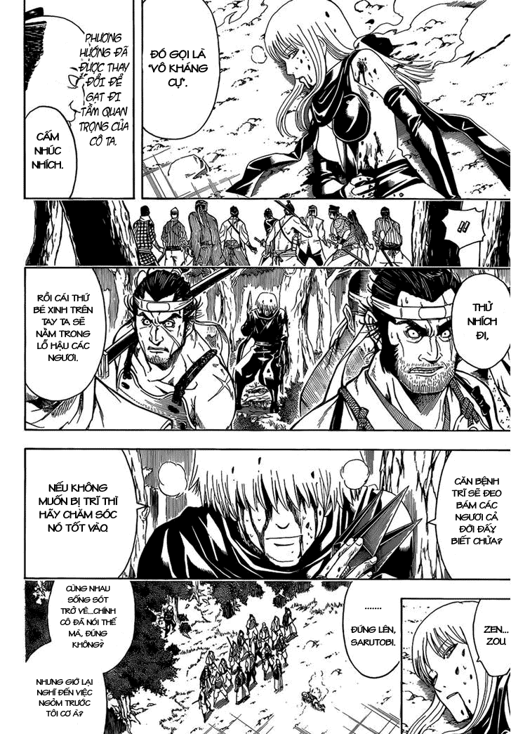 Chapter 513 - Trang 15