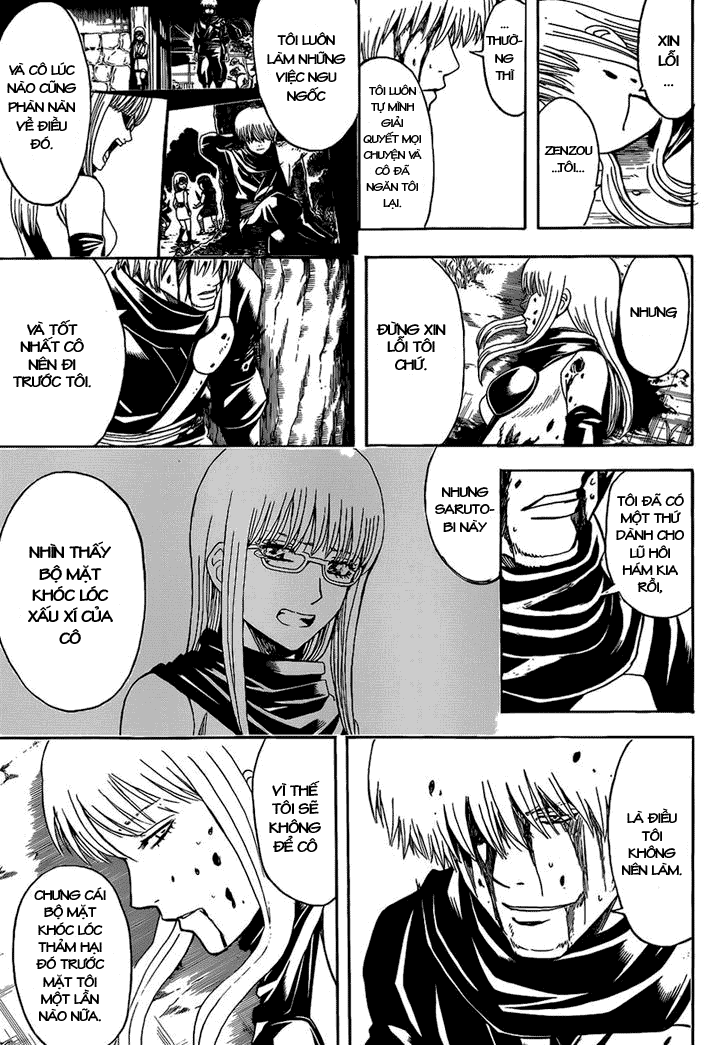 Chapter 513 - Trang 16