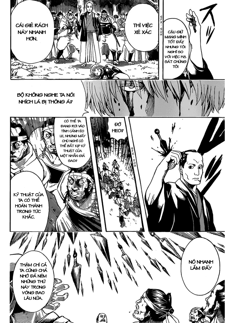 Chapter 513 - Trang 17