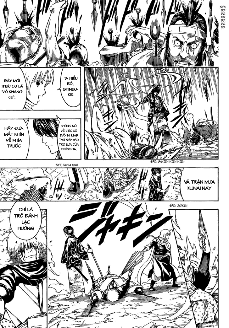Chapter 513 - Trang 18