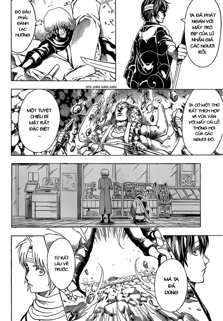 Chapter 513 - Trang 19