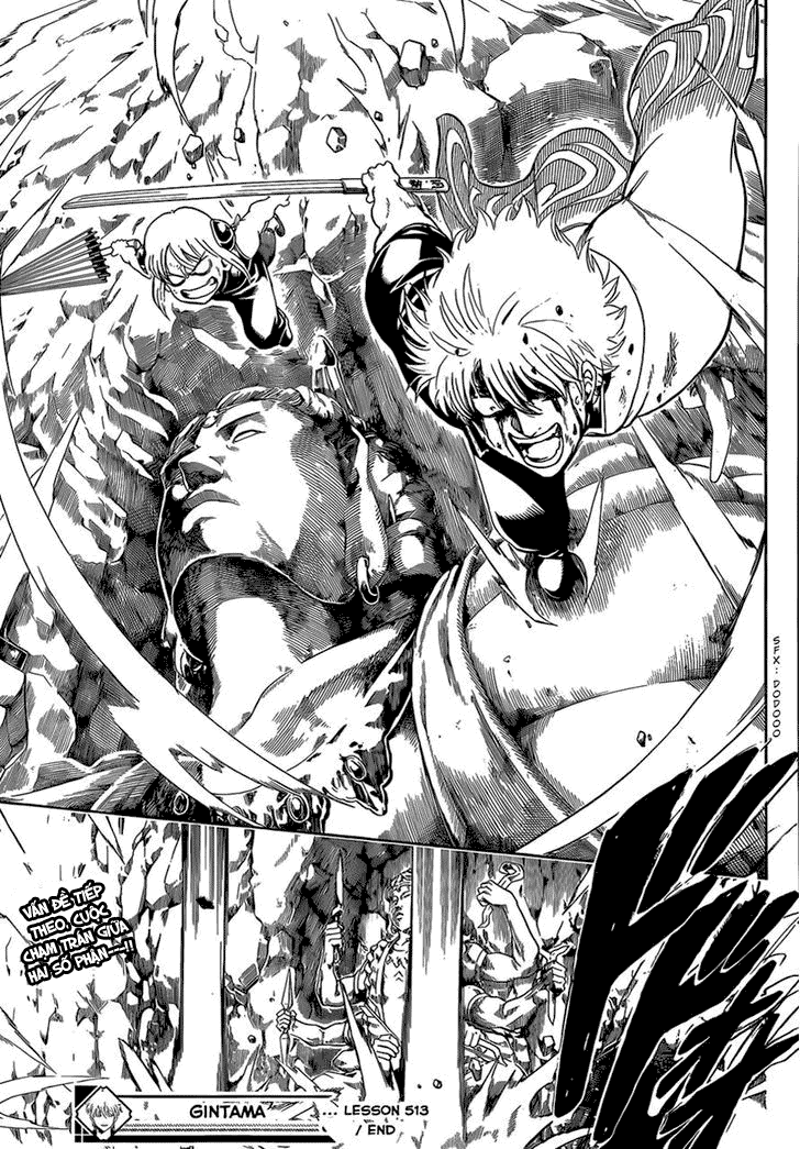 Chapter 513 - Trang 20