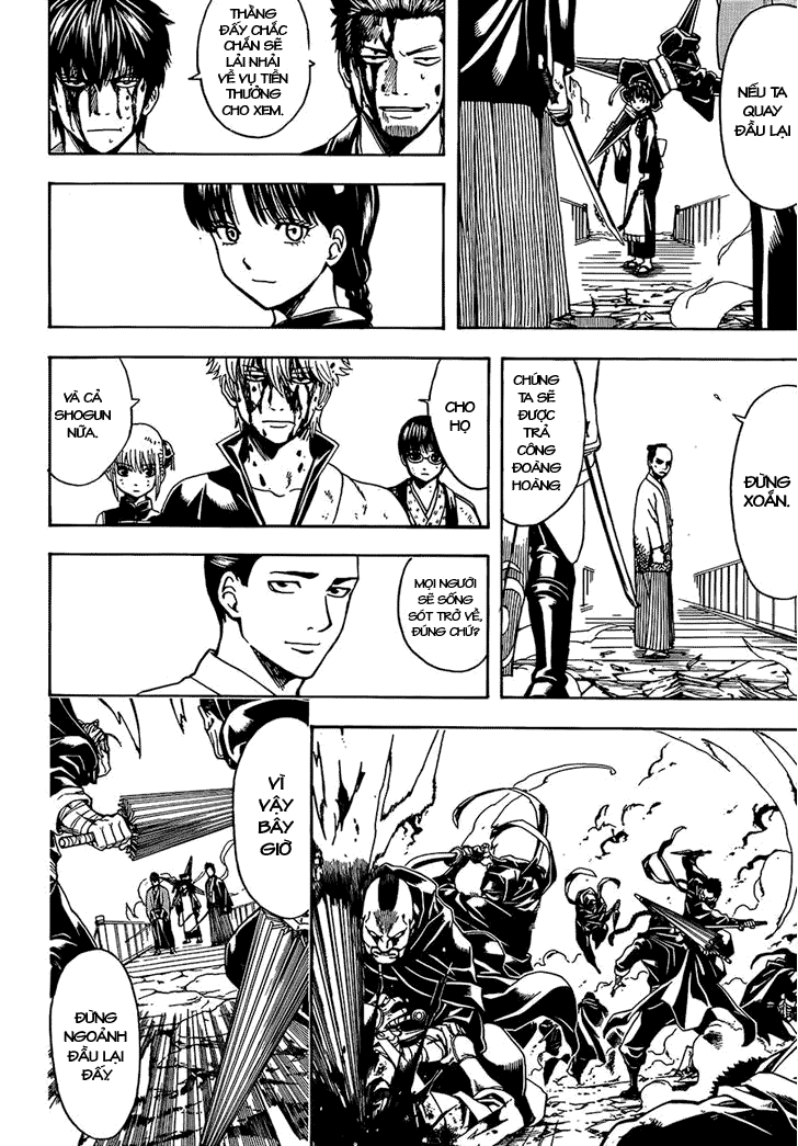 Chapter 513 - Trang 5