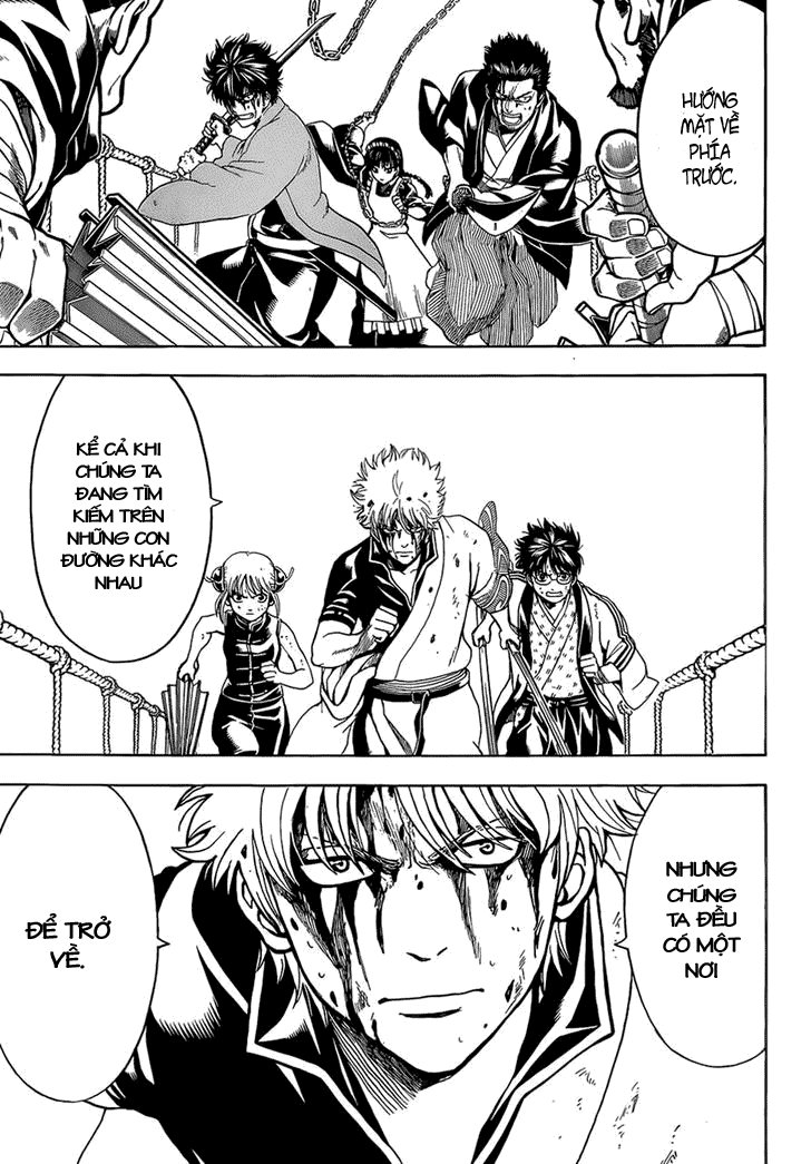 Chapter 513 - Trang 6