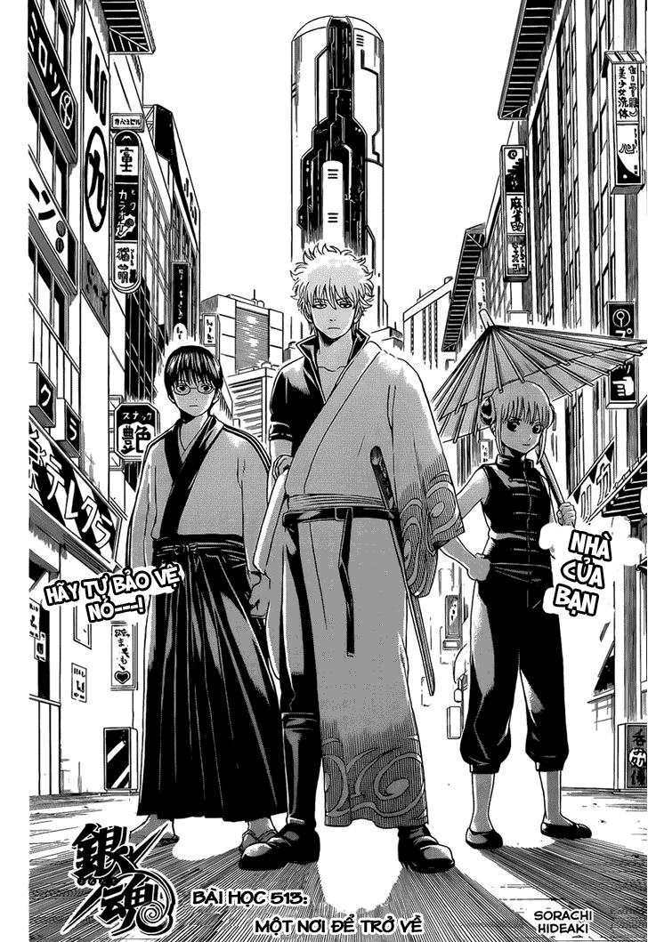 Chapter 513 - Trang 7