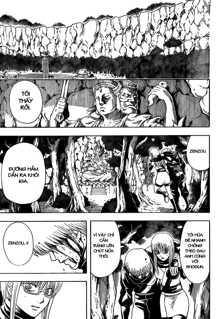Chapter 513 - Trang 8