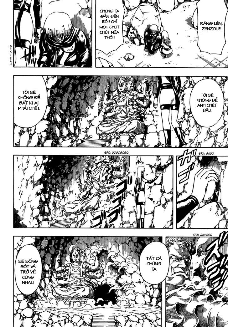 Chapter 513 - Trang 9