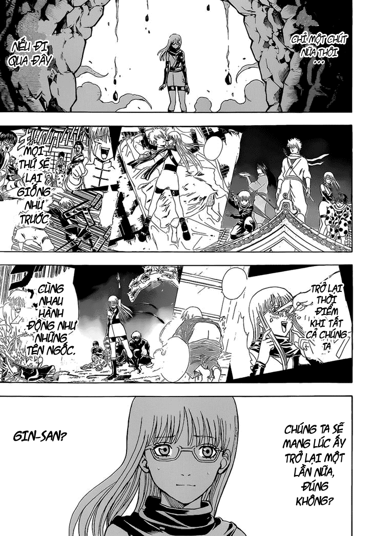 Chapter 513 - Trang 10