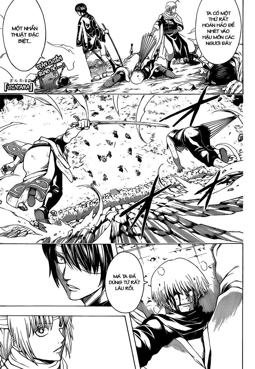 Chapter 514 - Trang 2
