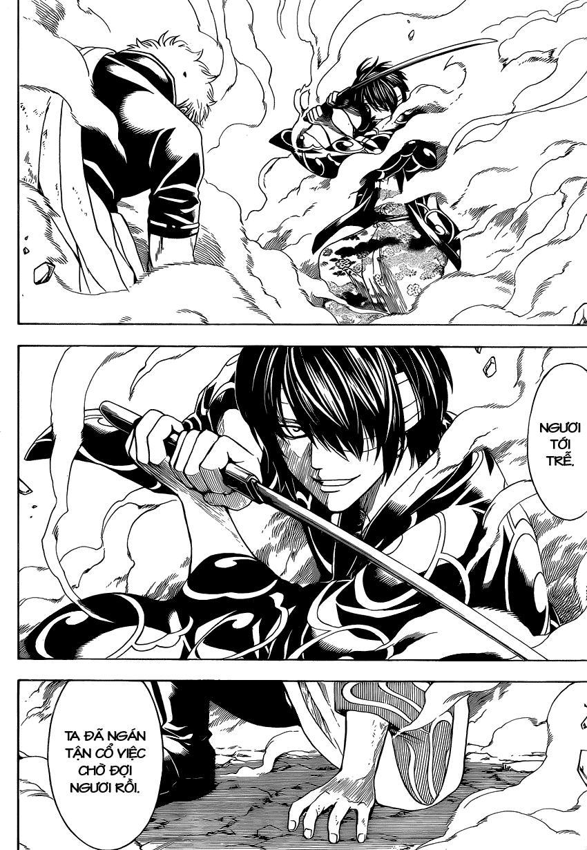 Chapter 514 - Trang 11