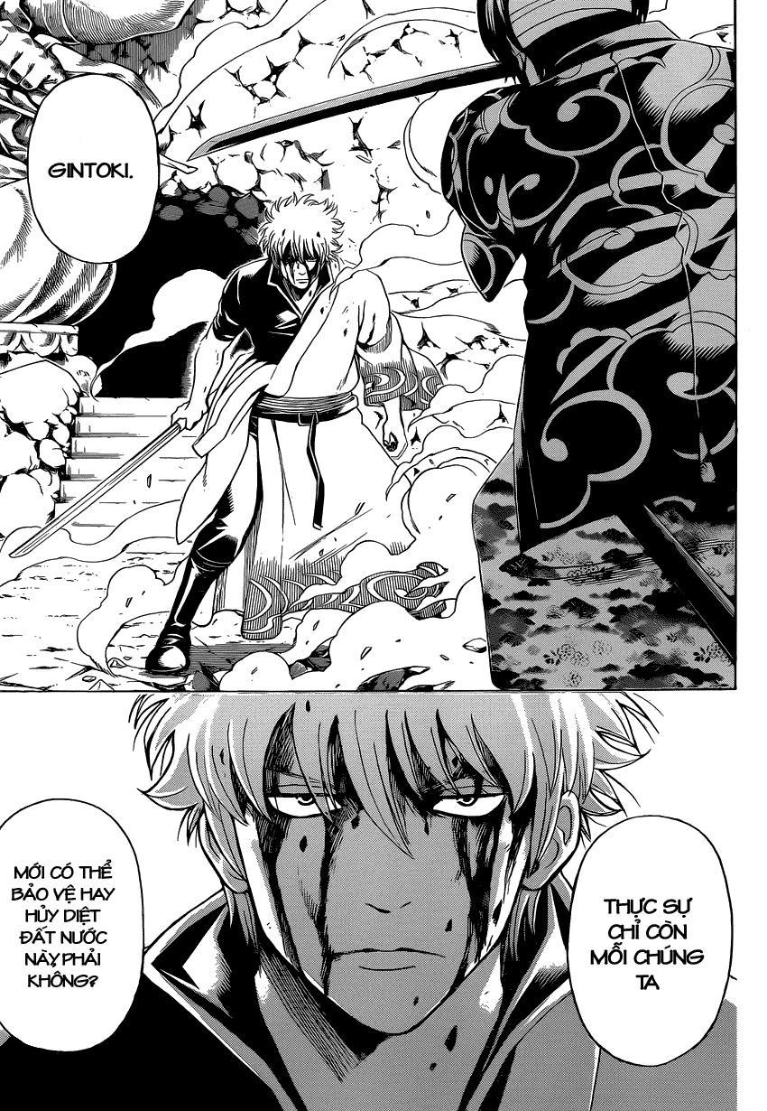 Chapter 514 - Trang 12