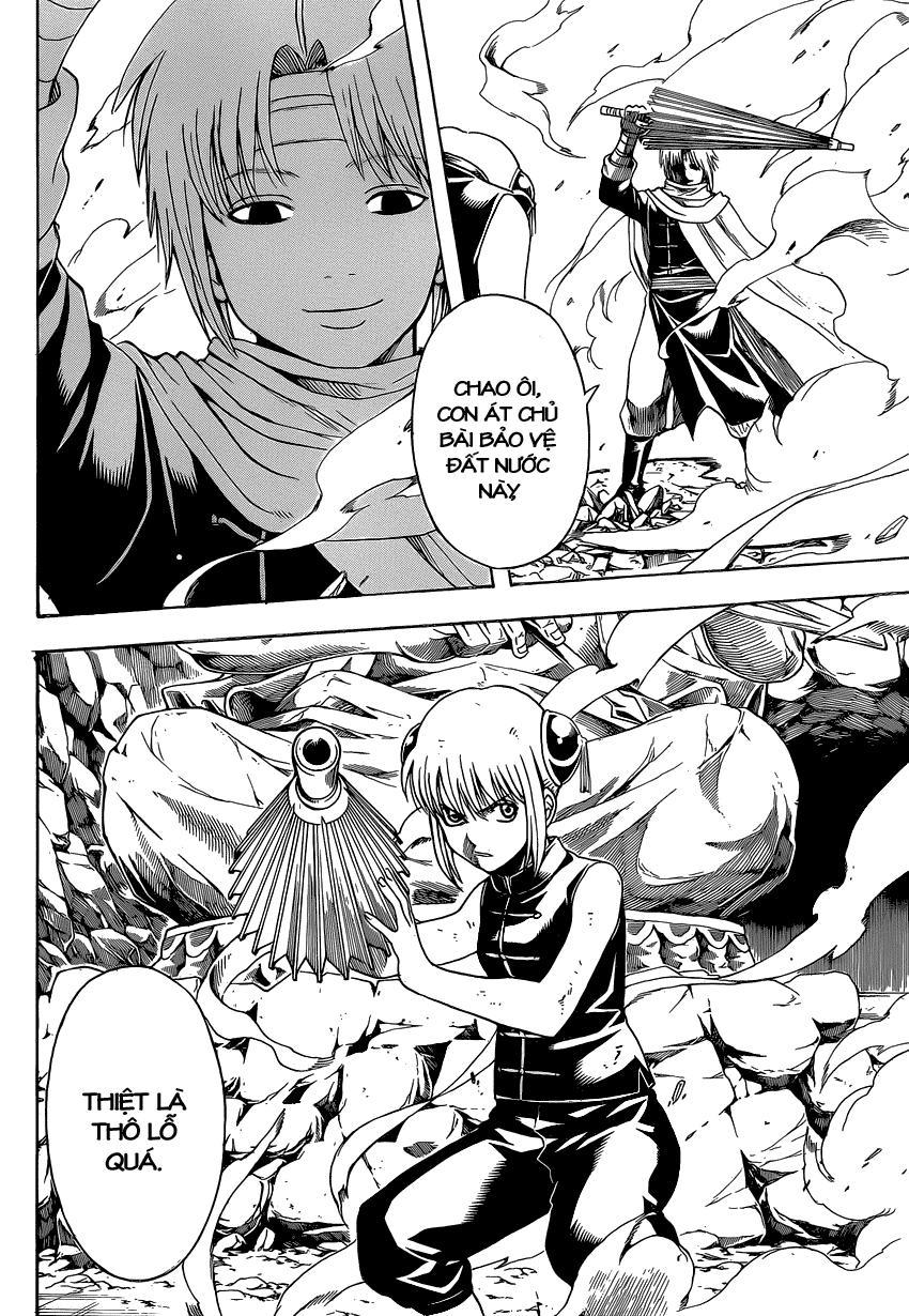 Chapter 514 - Trang 13