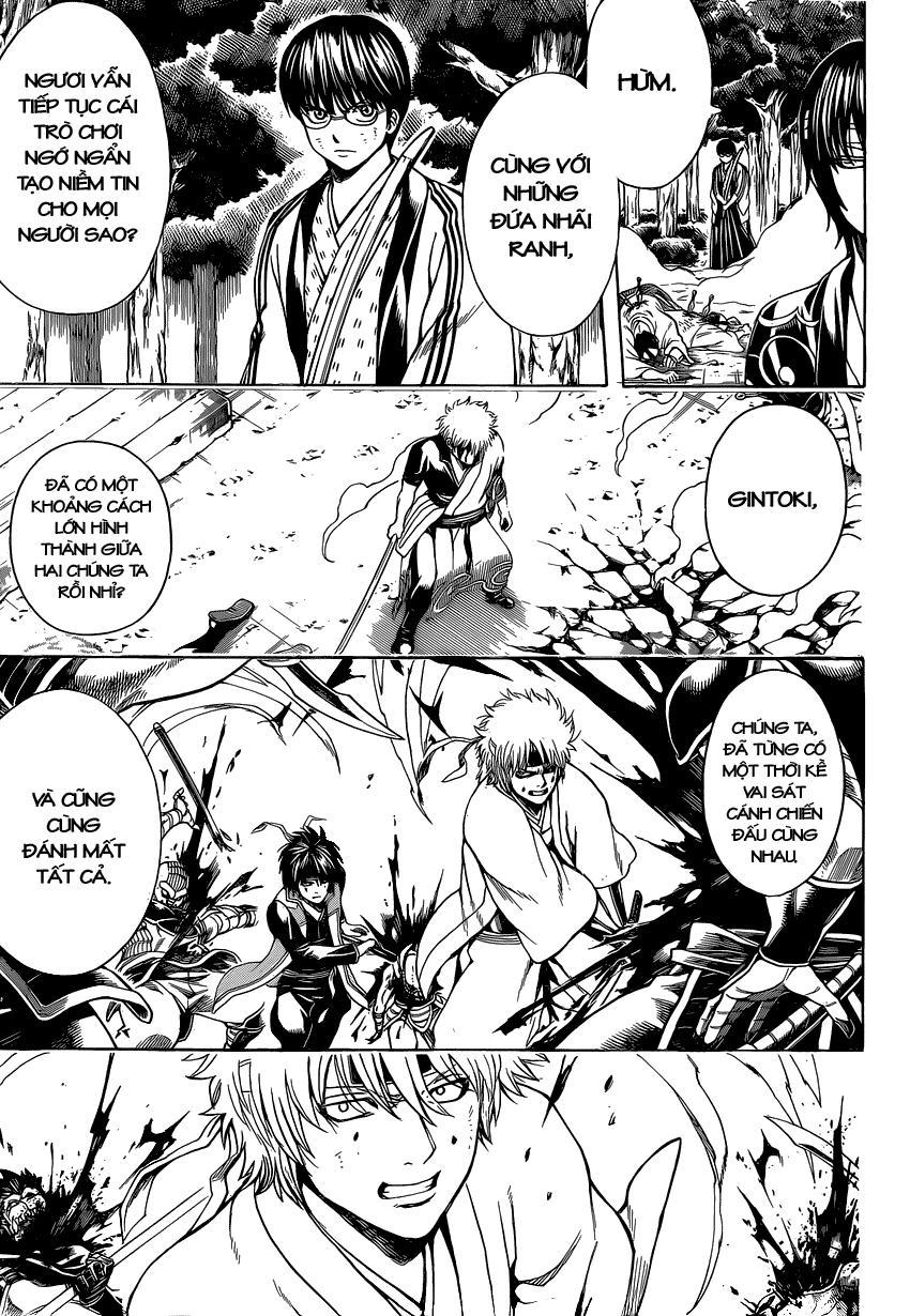 Chapter 514 - Trang 14