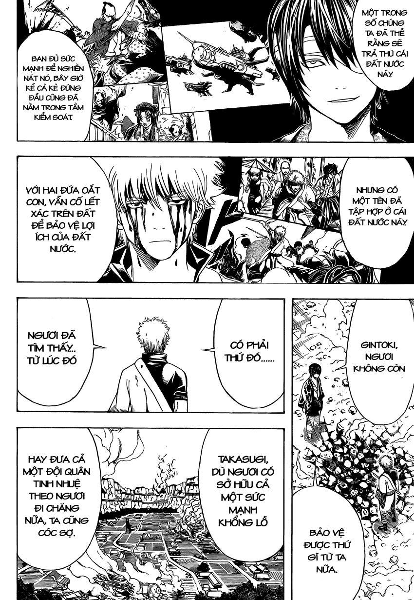 Chapter 514 - Trang 15