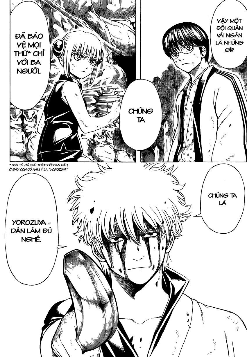 Chapter 514 - Trang 16