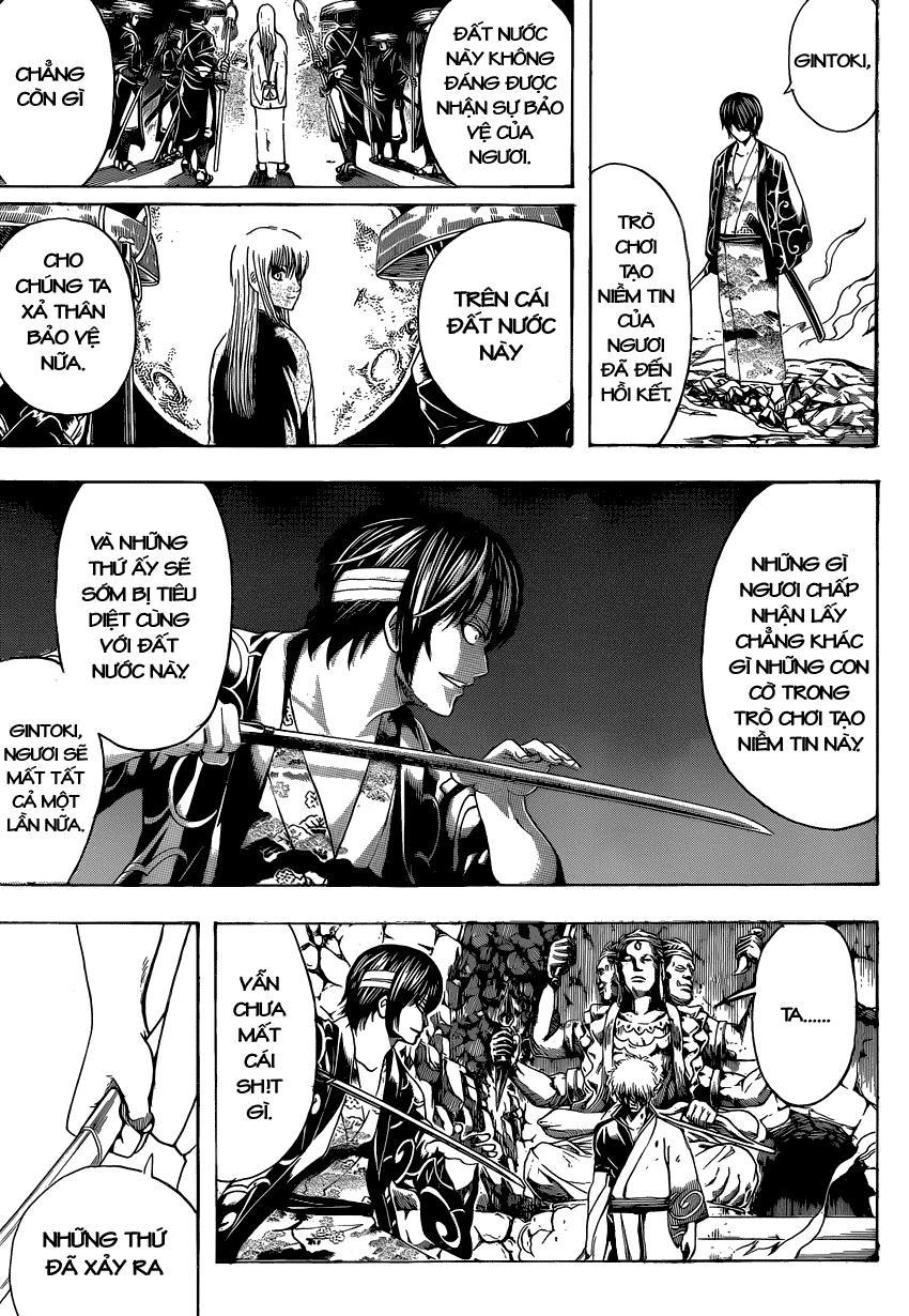Chapter 514 - Trang 17