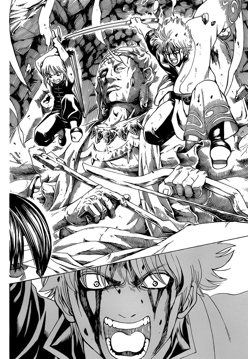 Chapter 514 - Trang 3