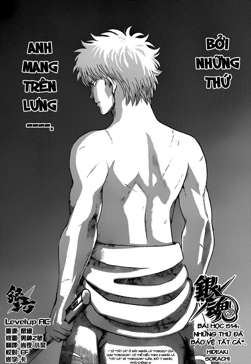 Chapter 514 - Trang 5