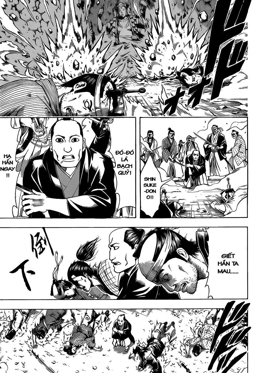 Chapter 514 - Trang 6