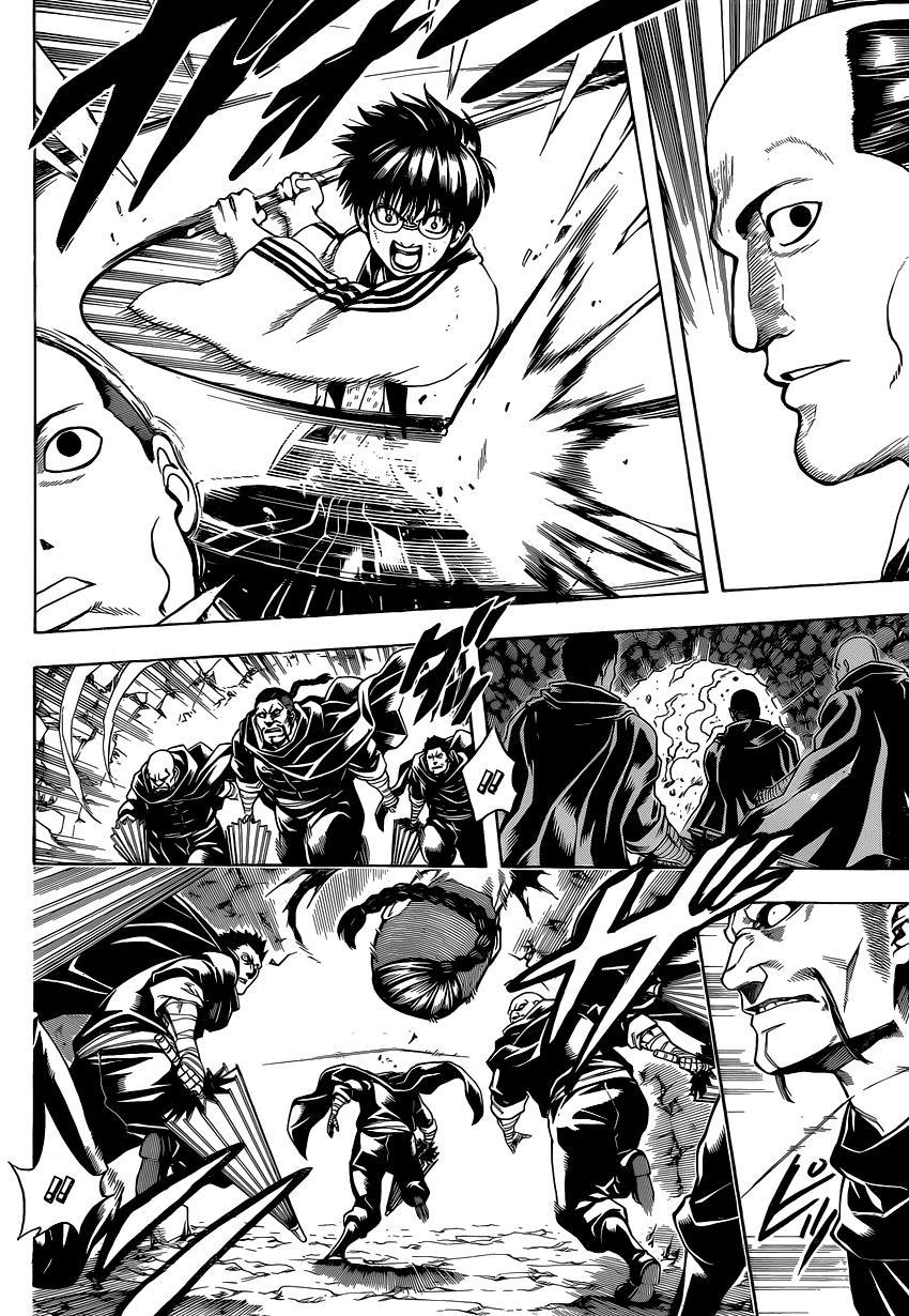 Chapter 514 - Trang 7