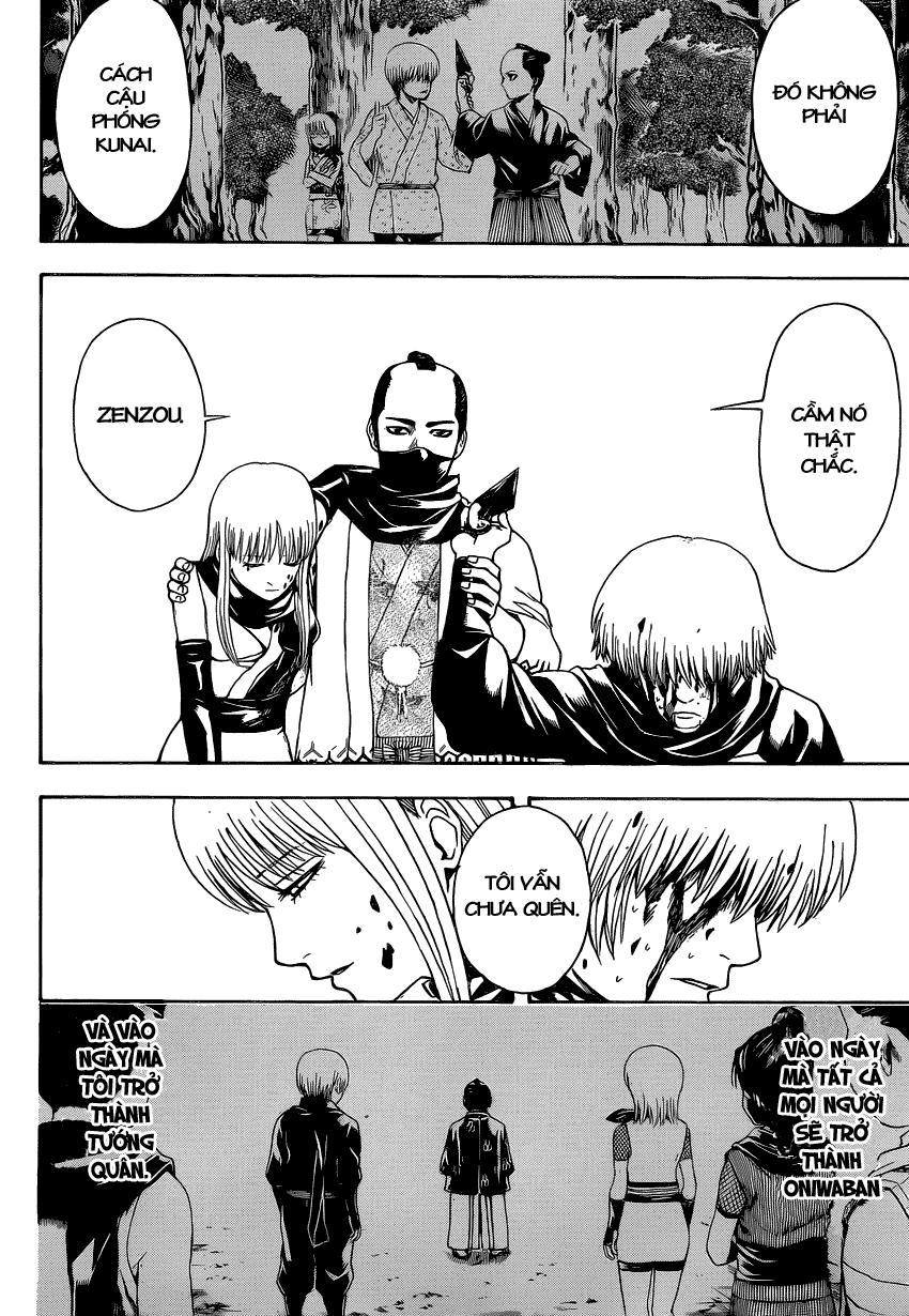 Chapter 514 - Trang 9