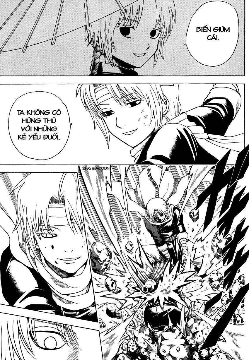 Chapter 515 - Trang 11