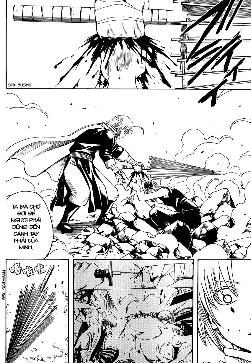 Chapter 515 - Trang 12