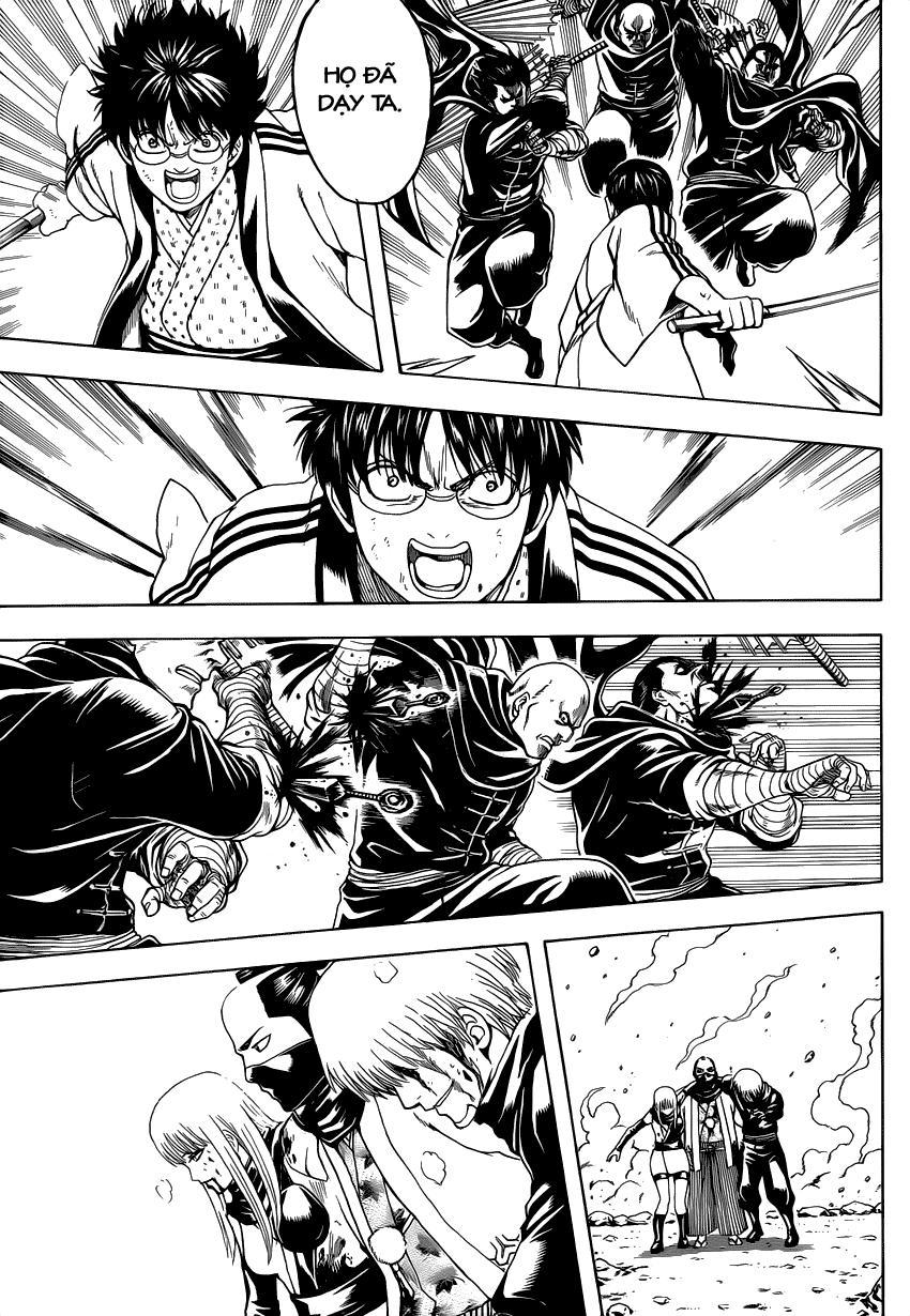 Chapter 515 - Trang 14