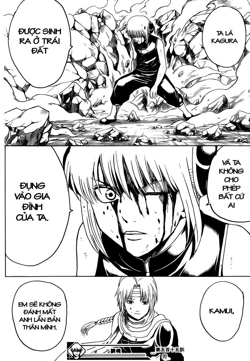 Chapter 515 - Trang 17