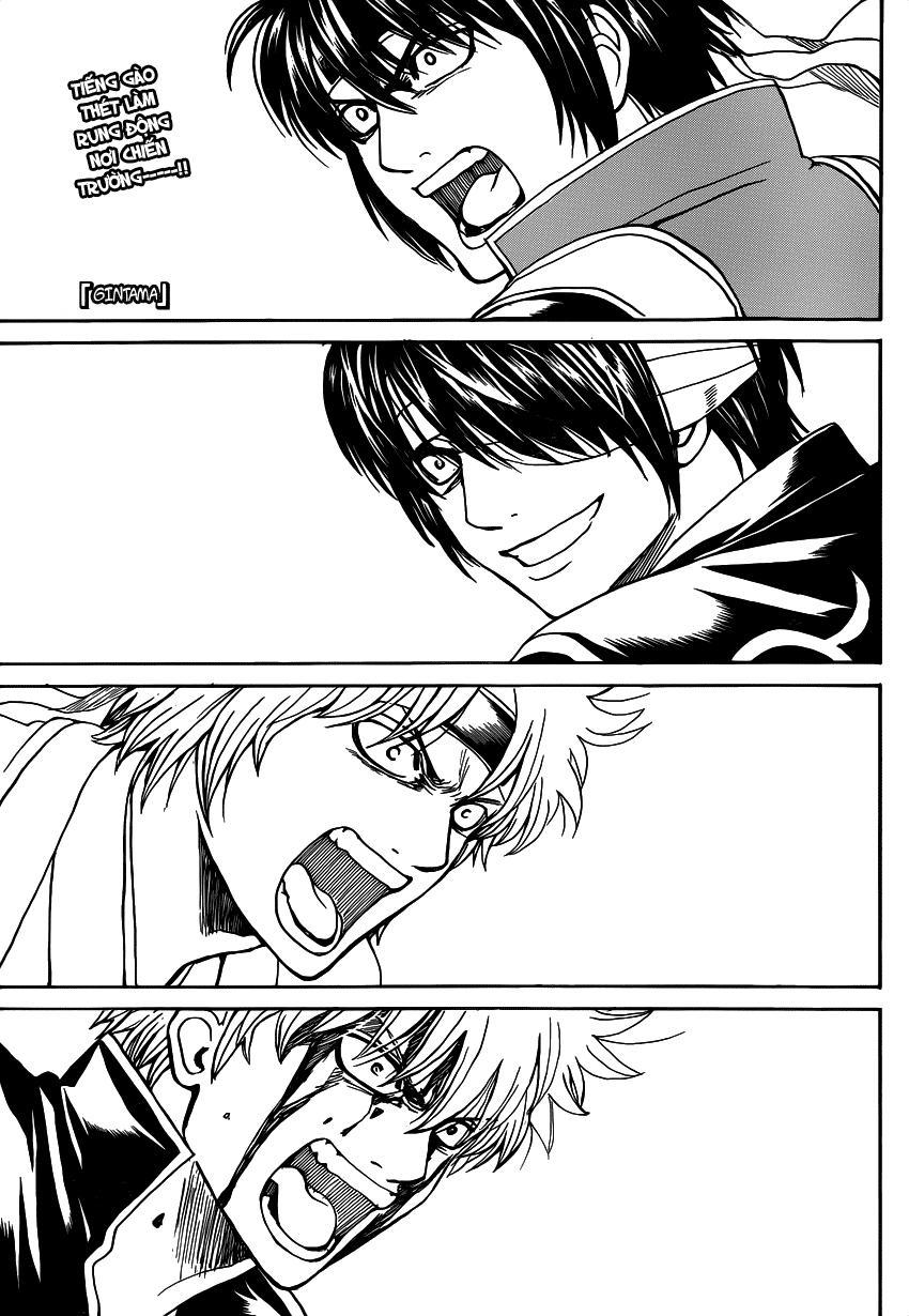 Chapter 515 - Trang 3