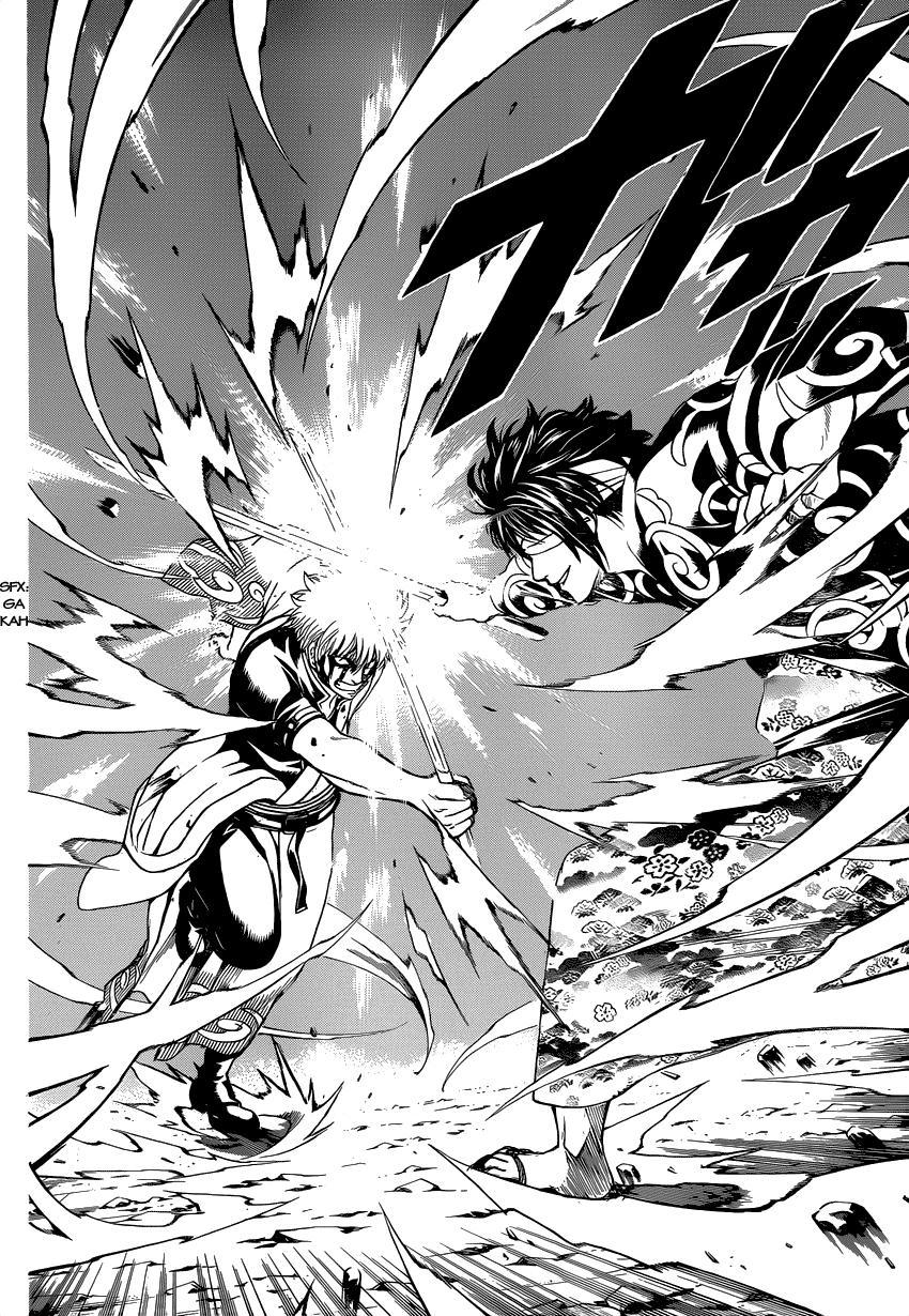 Chapter 515 - Trang 4