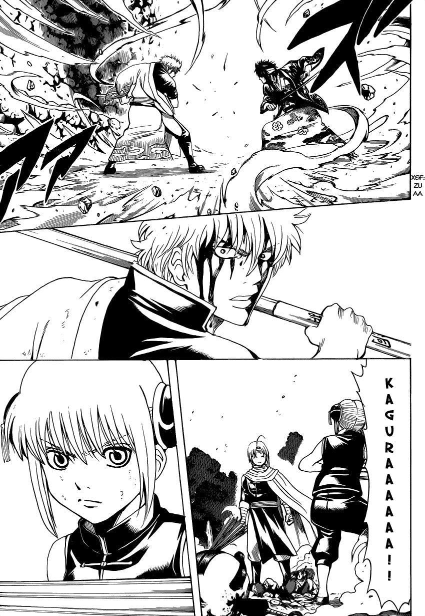 Chapter 515 - Trang 5