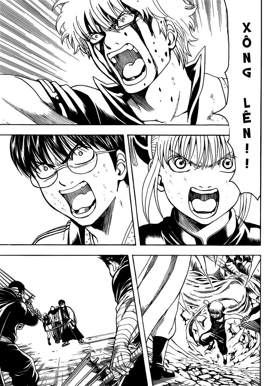 Chapter 515 - Trang 7