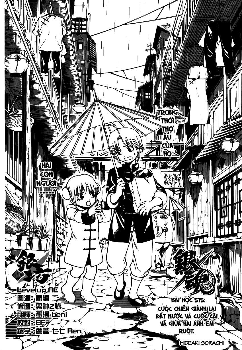 Chapter 515 - Trang 8