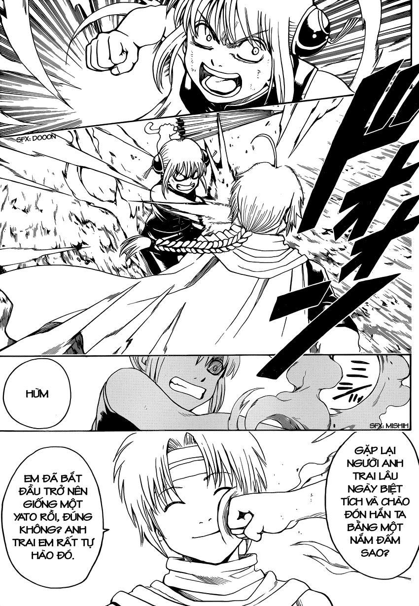 Chapter 515 - Trang 9