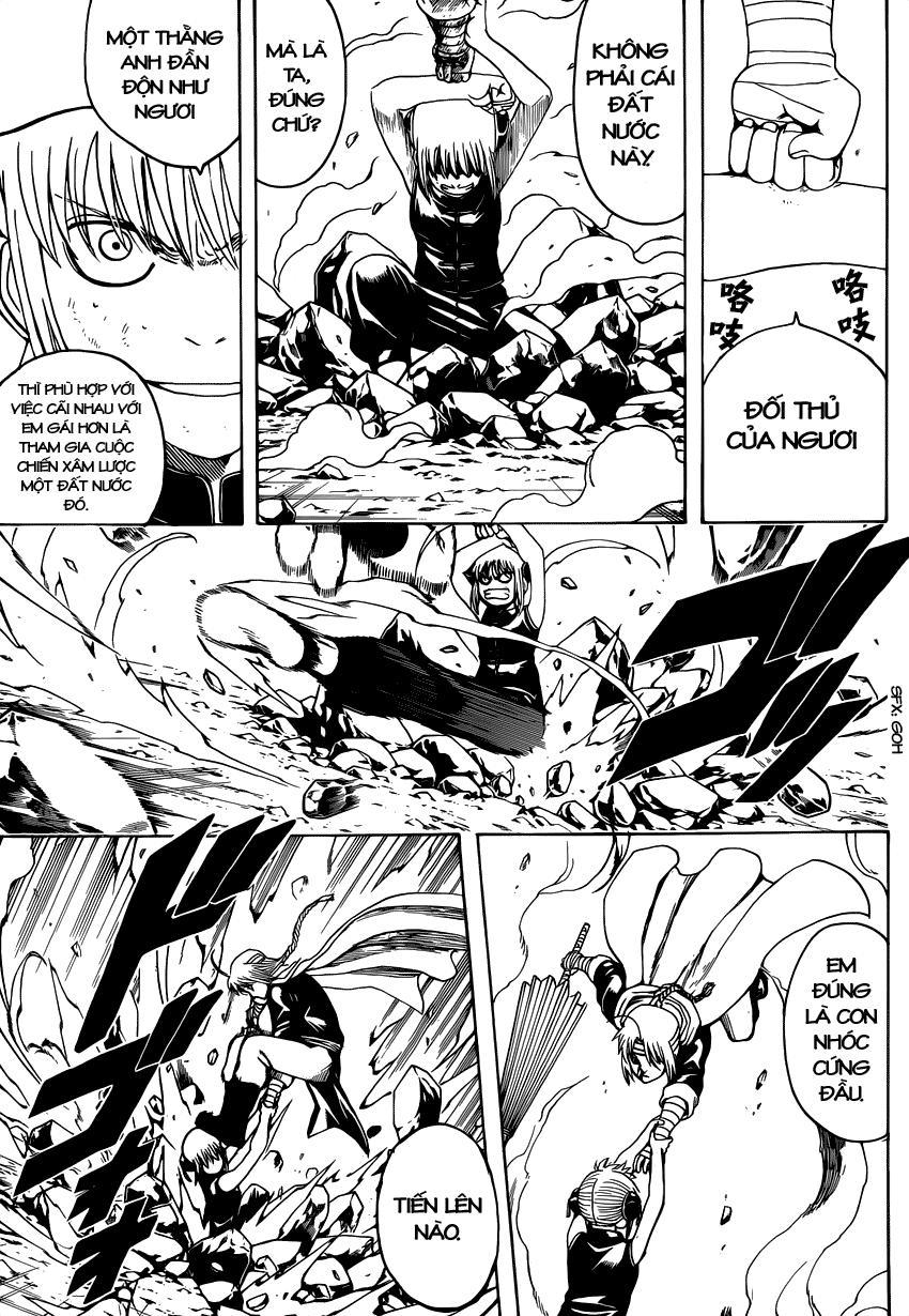 Chapter 515 - Trang 10
