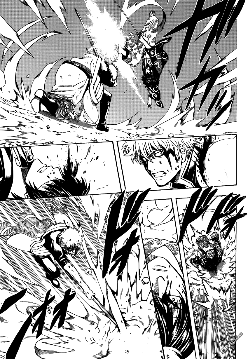 Chapter 516 - Trang 11