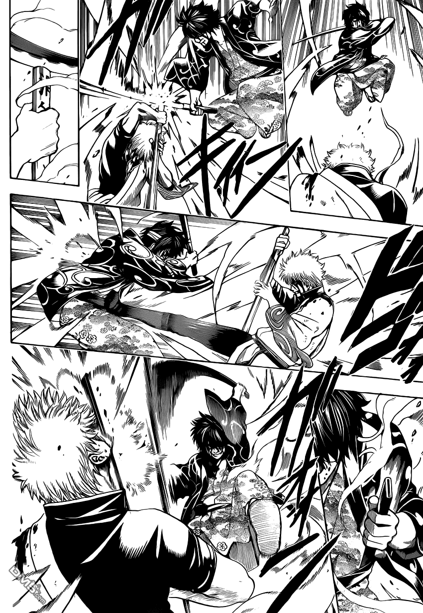 Chapter 516 - Trang 12