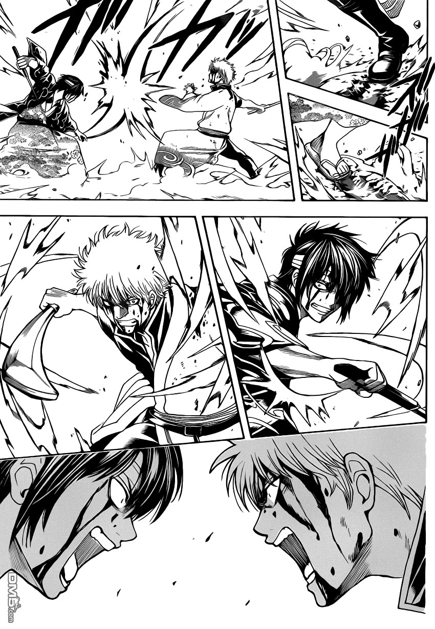Chapter 516 - Trang 13