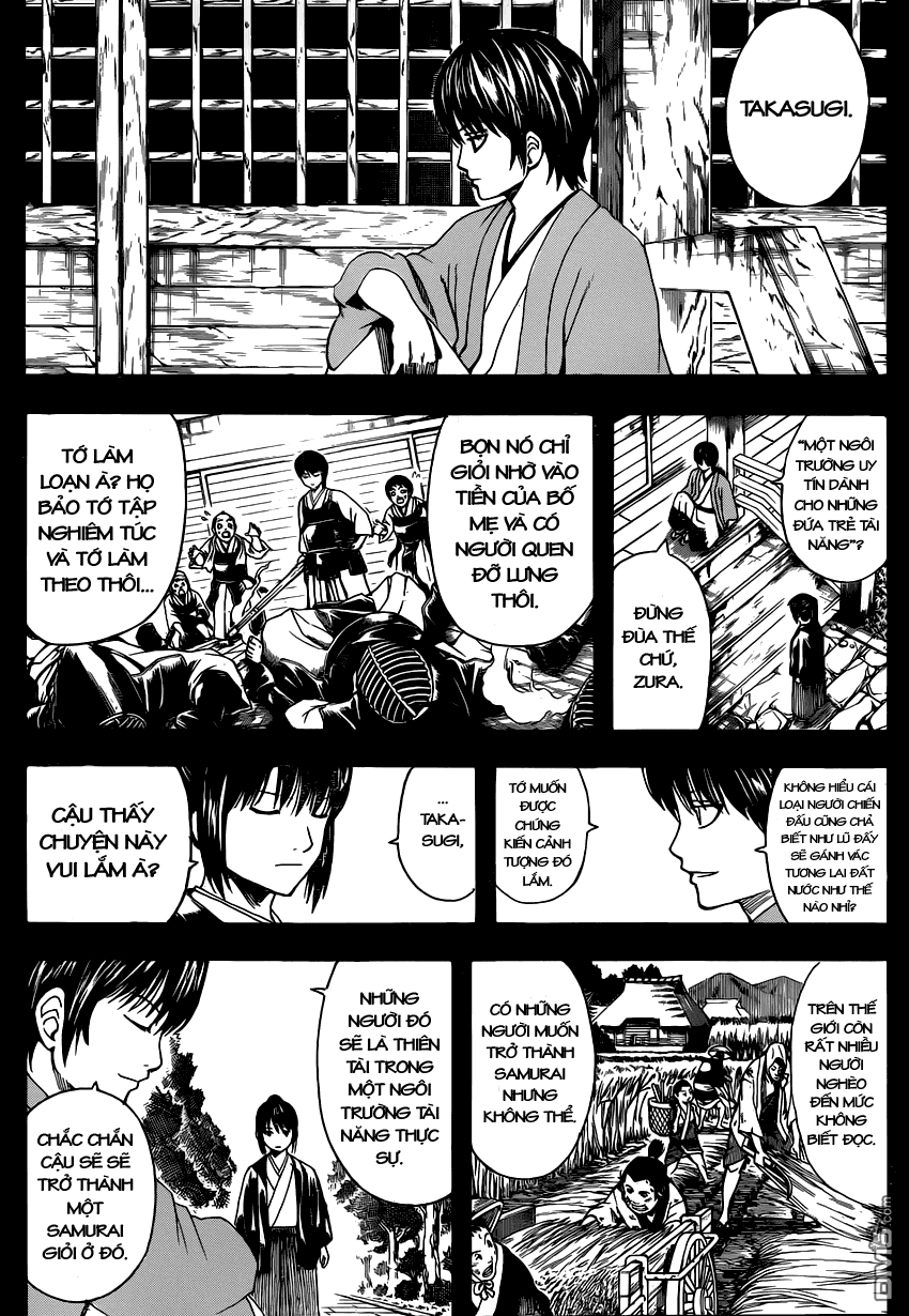 Chapter 516 - Trang 15